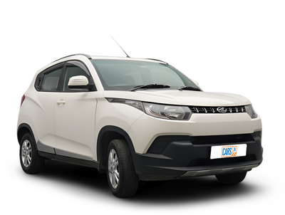 Mahindra Kuv100-img